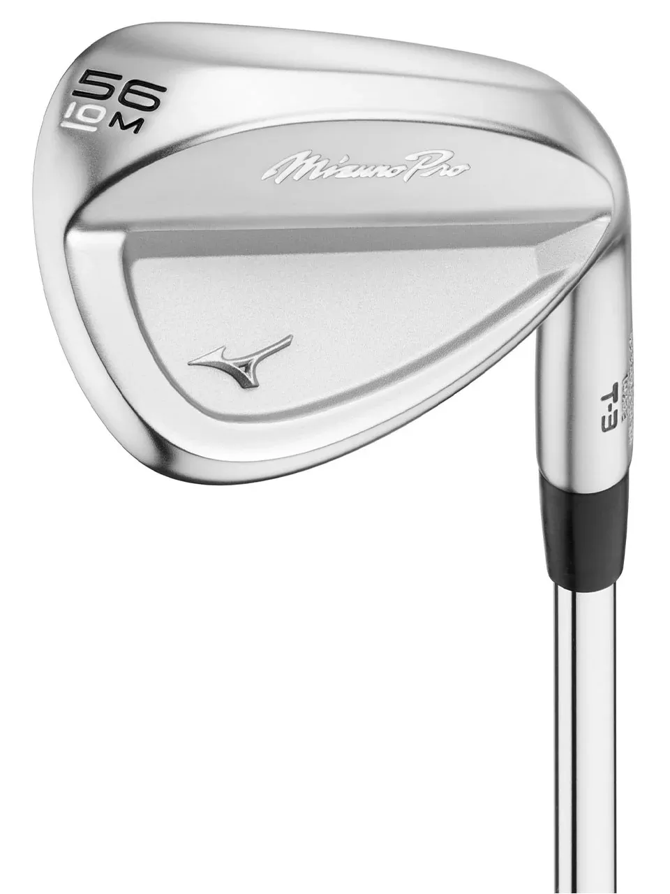 Mizuno Pro T3 Wedge- Soft White Satin RH