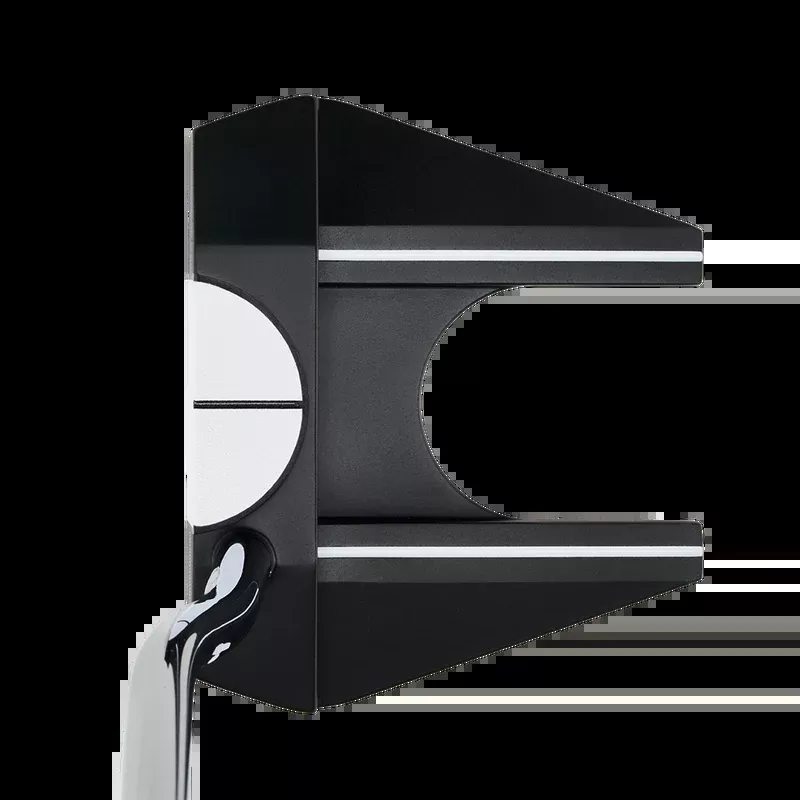 Odyssey Ai-DUAL #7 ½ Ball Cruiser Putter