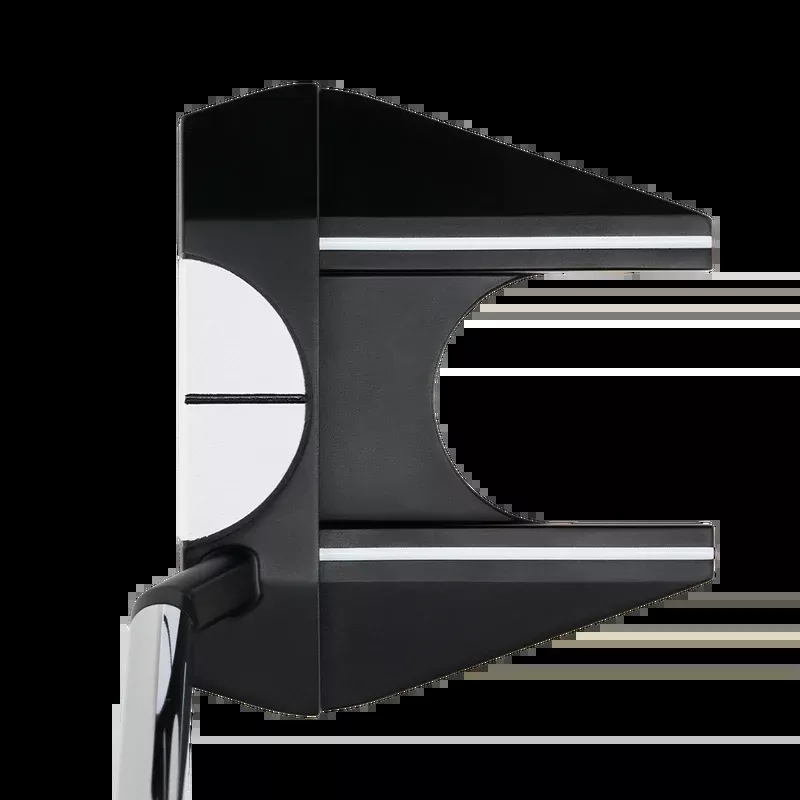 Odyssey Ai-DUAL #7 ½ Ball S Putter