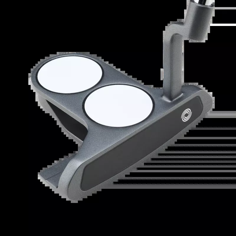Odyssey DFX 2-Ball Blade CH Putter
