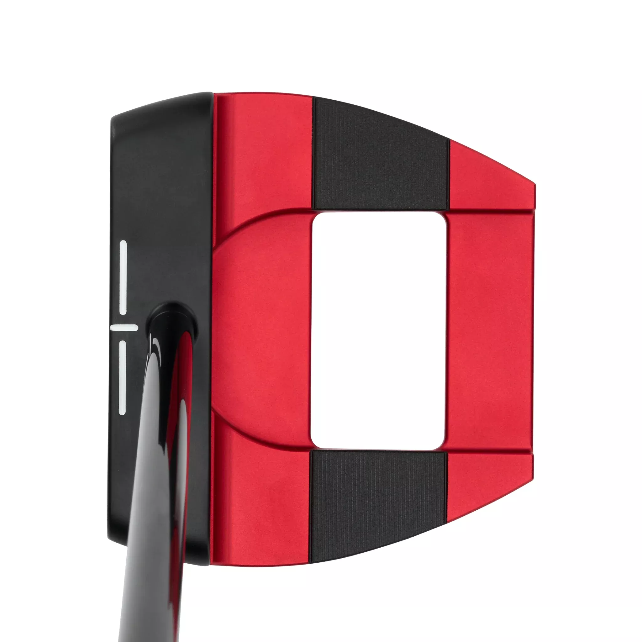 Odyssey Square 2 Square TRI-HOT Jailbird Centre Shaft Putter