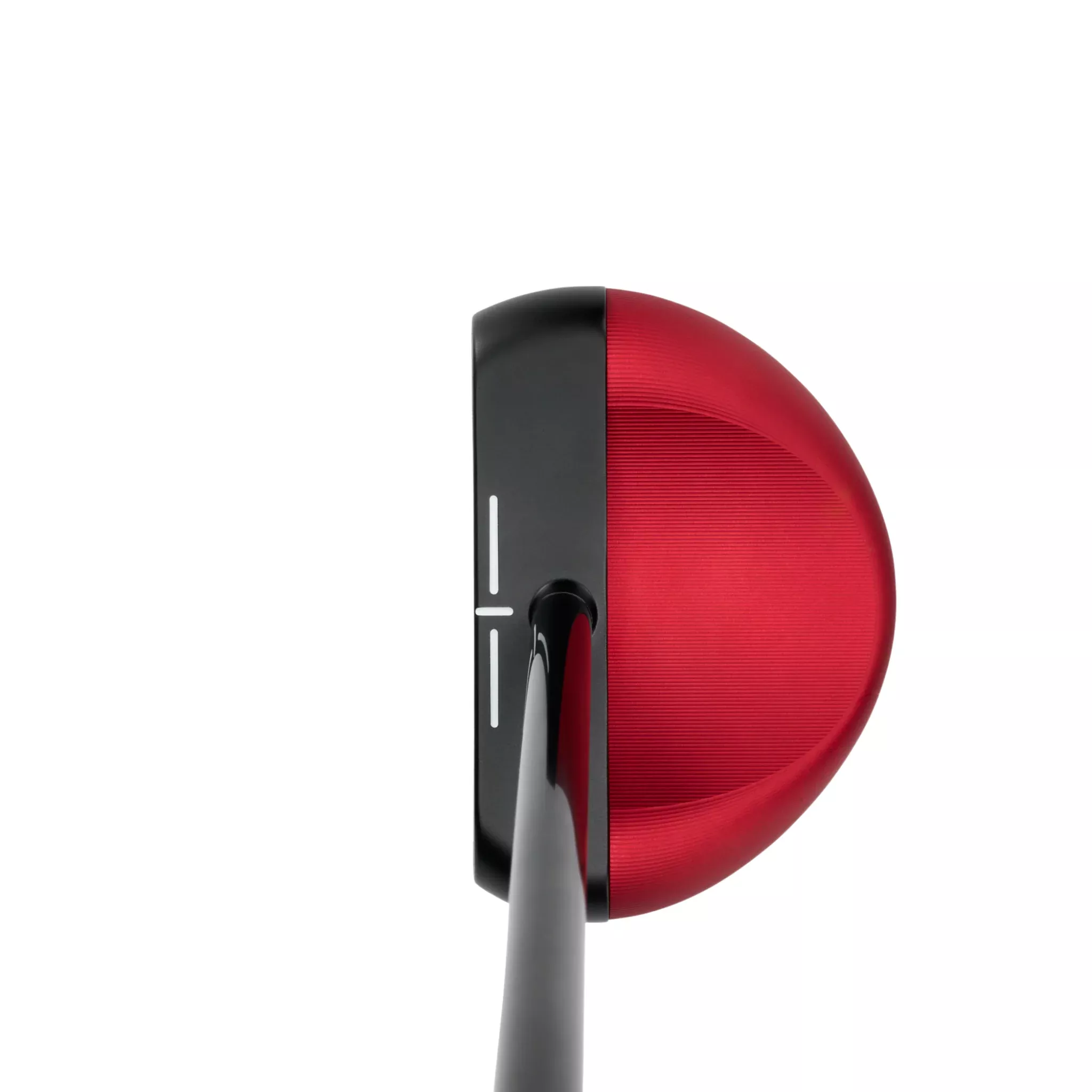 Odyssey Square 2 Square TRI-HOT Rossie Putter