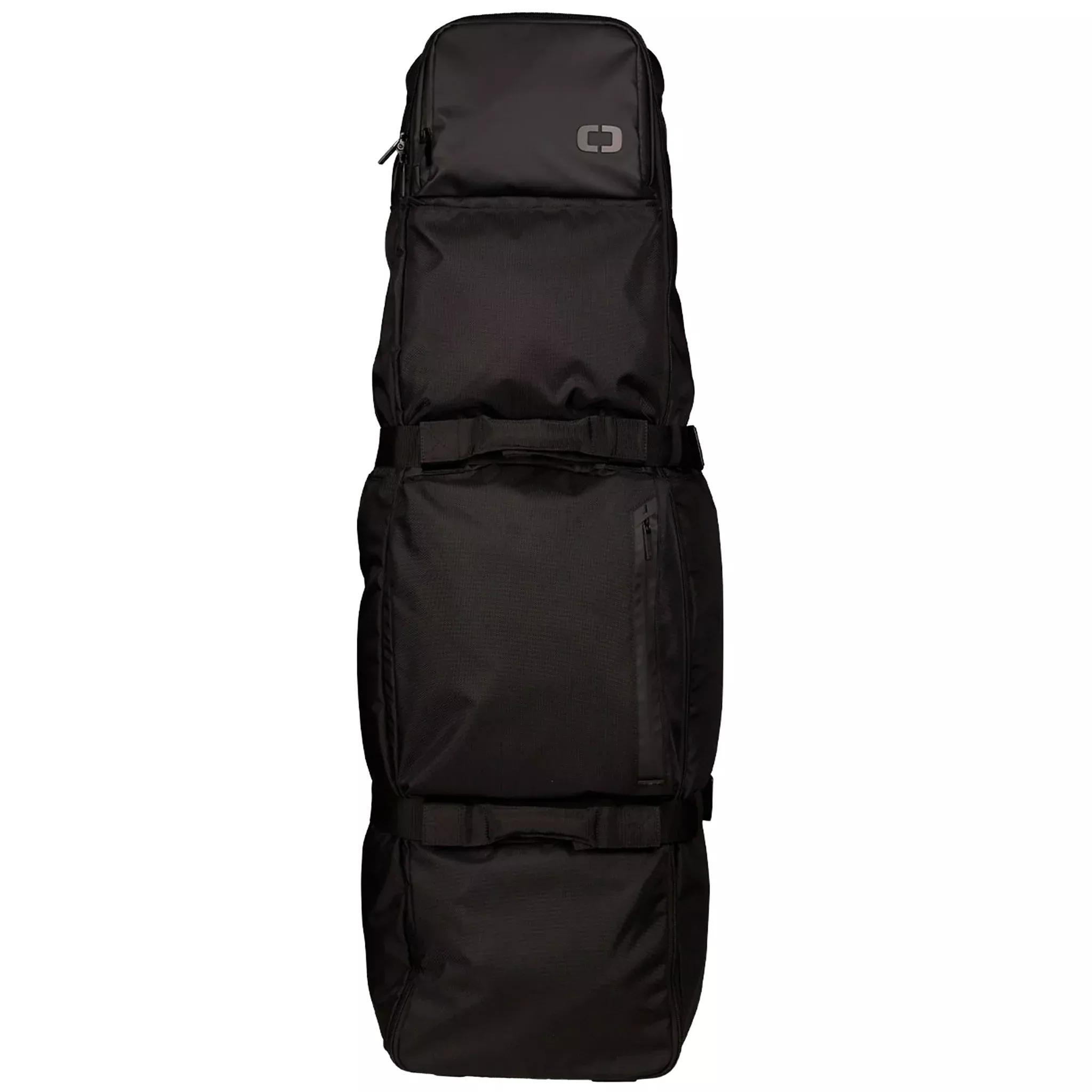 OGIO 2026 Pace Pro Travel Cover Black
