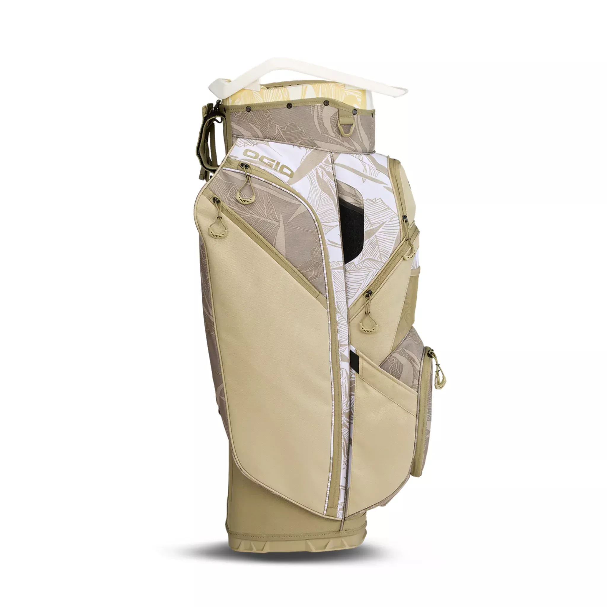 OGIO 2026 Silencer Cart Bag | Oasis