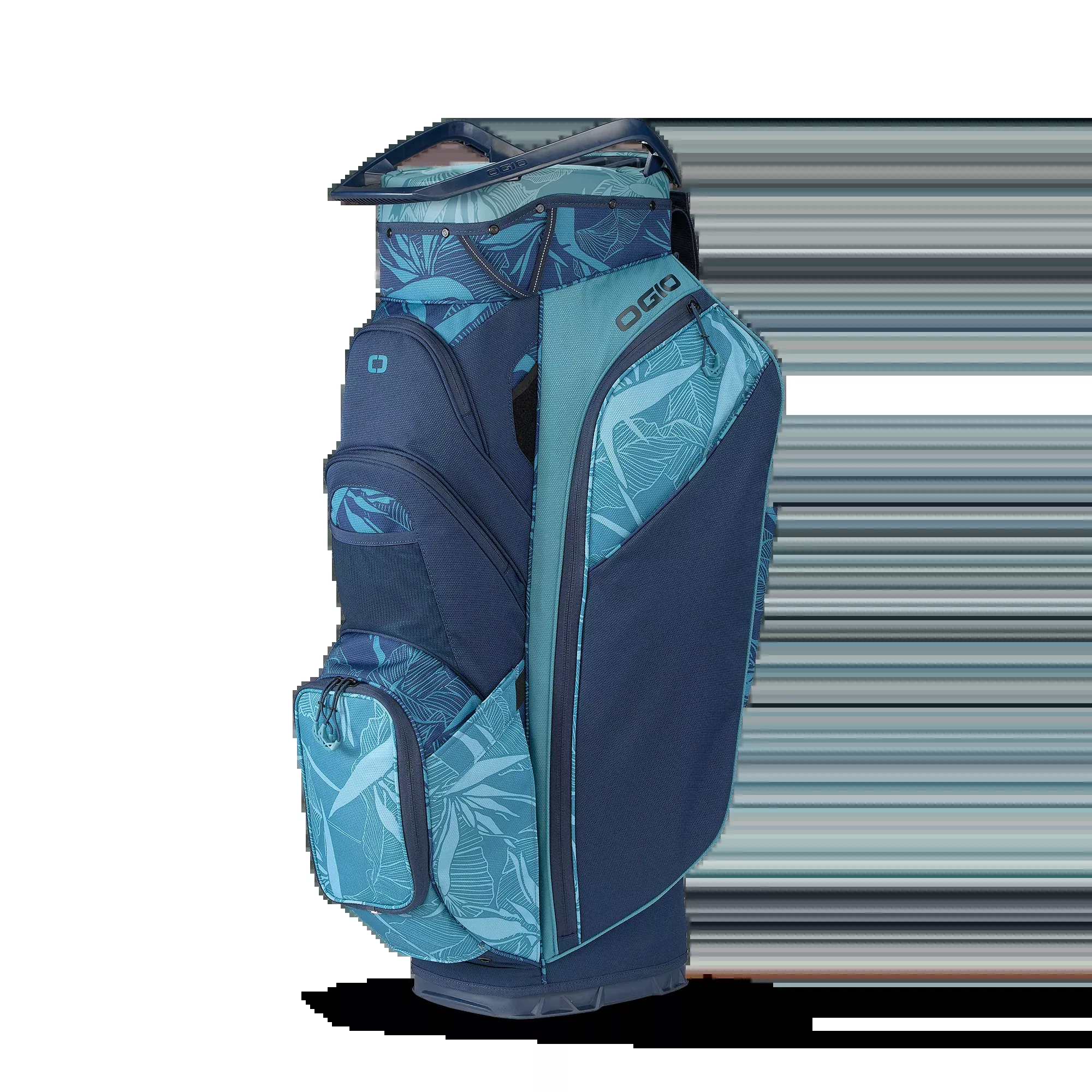 OGIO 2026 WOODE Cart Bag