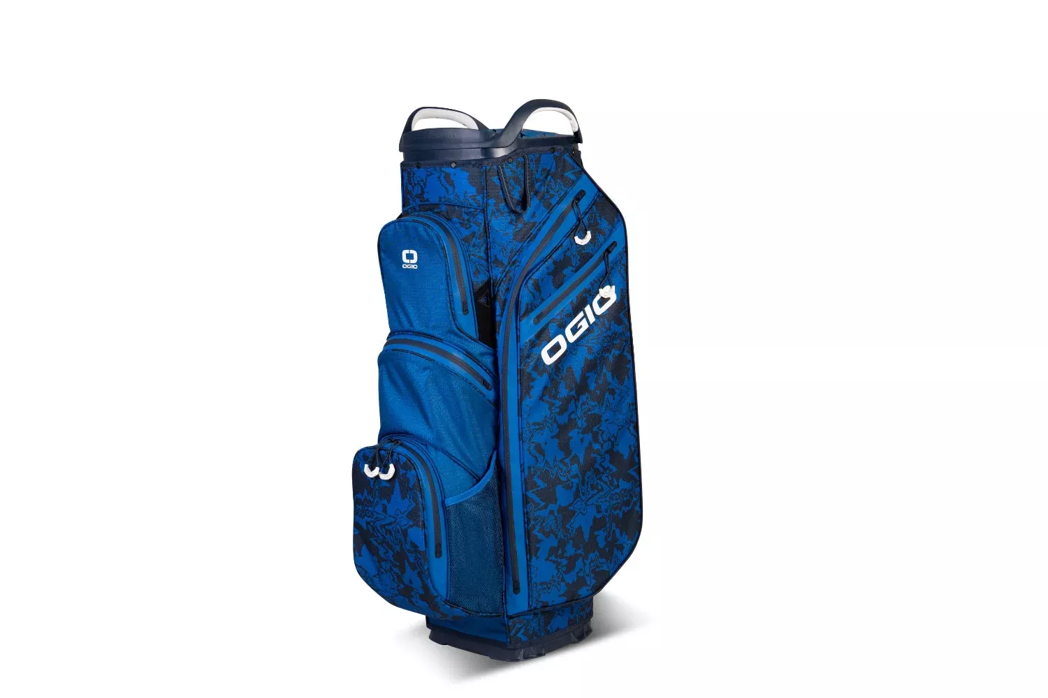 OGIO All Elements Silencer Cart Bag 2026