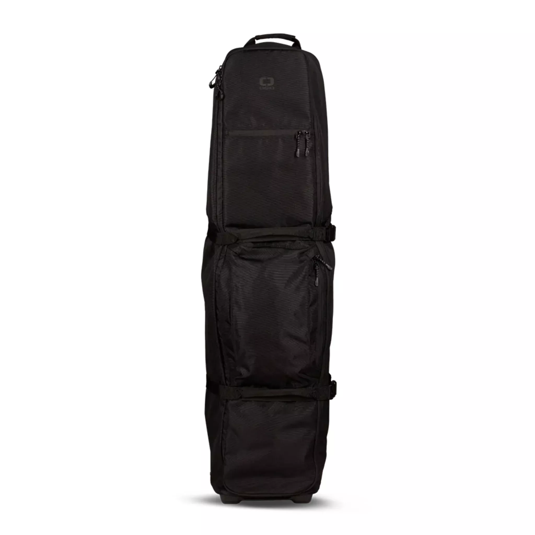 OGIO Alpha Mid Travel Cover | Black
