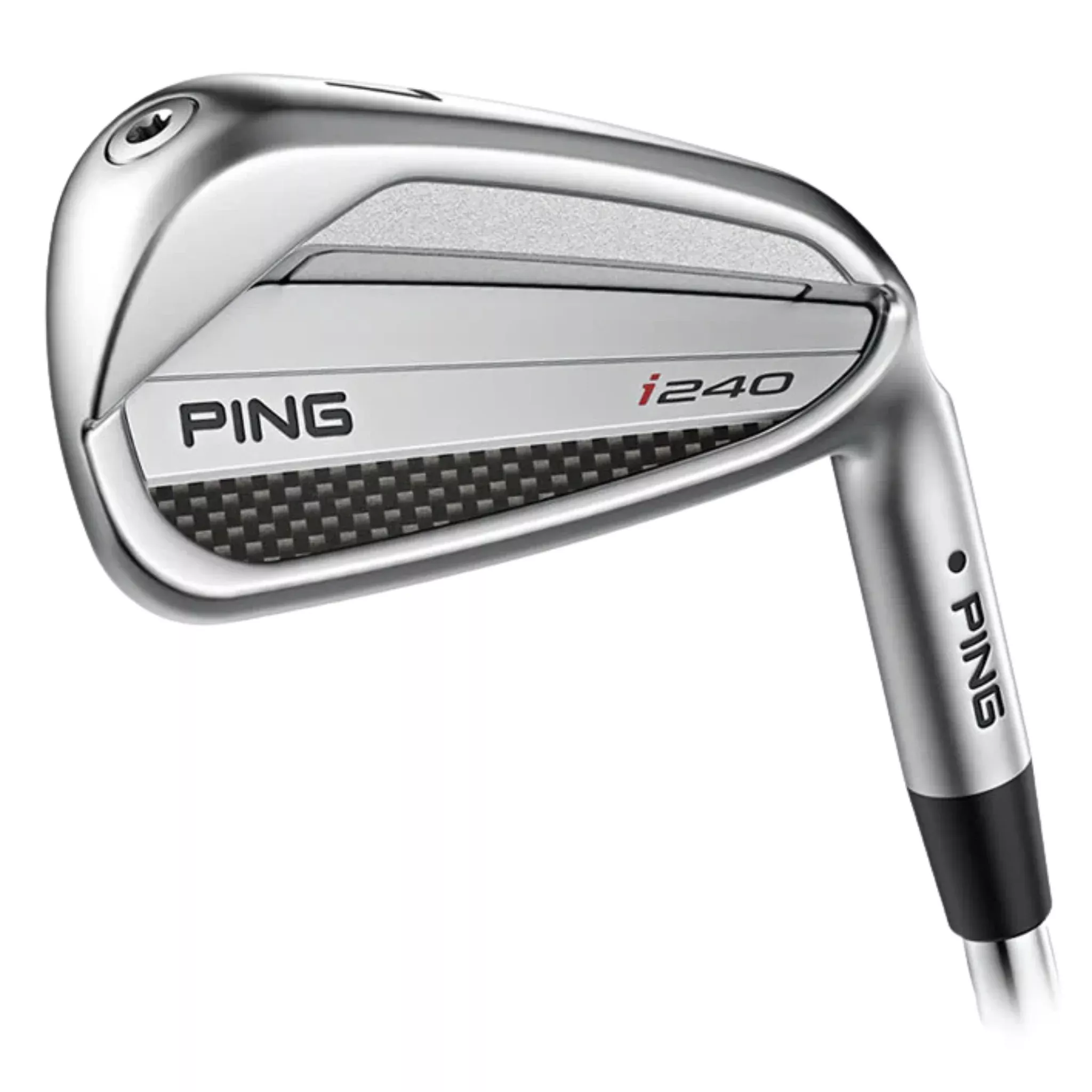 PING 2025 i240 Irons Set