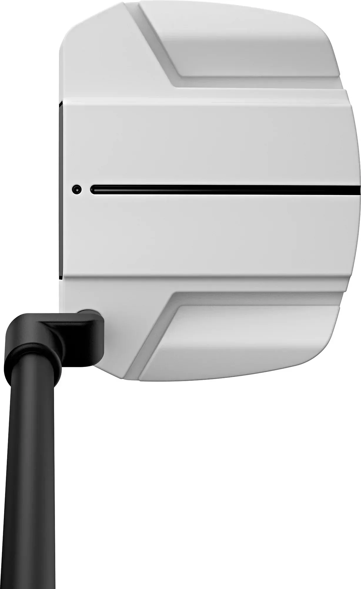 PING 2026 Scottsdale Tec Ally Blue H Putter