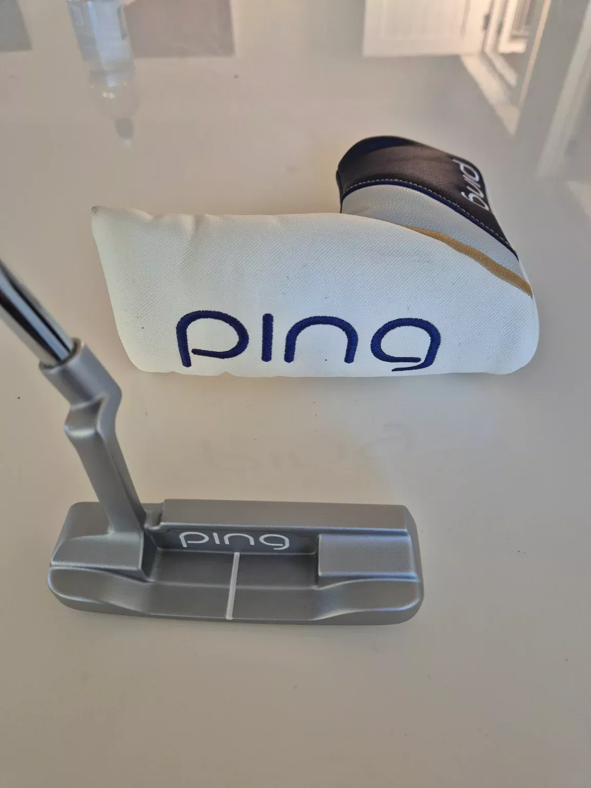 PING G Le3 Anser Putter 33" | Excellent Condition