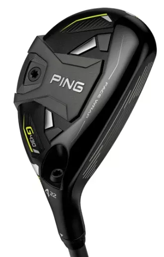 PING G430 Hybrid