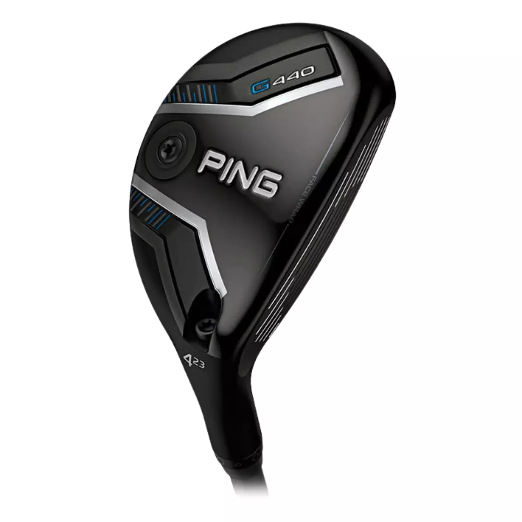 PING G440 Hybrid | Left-Handed