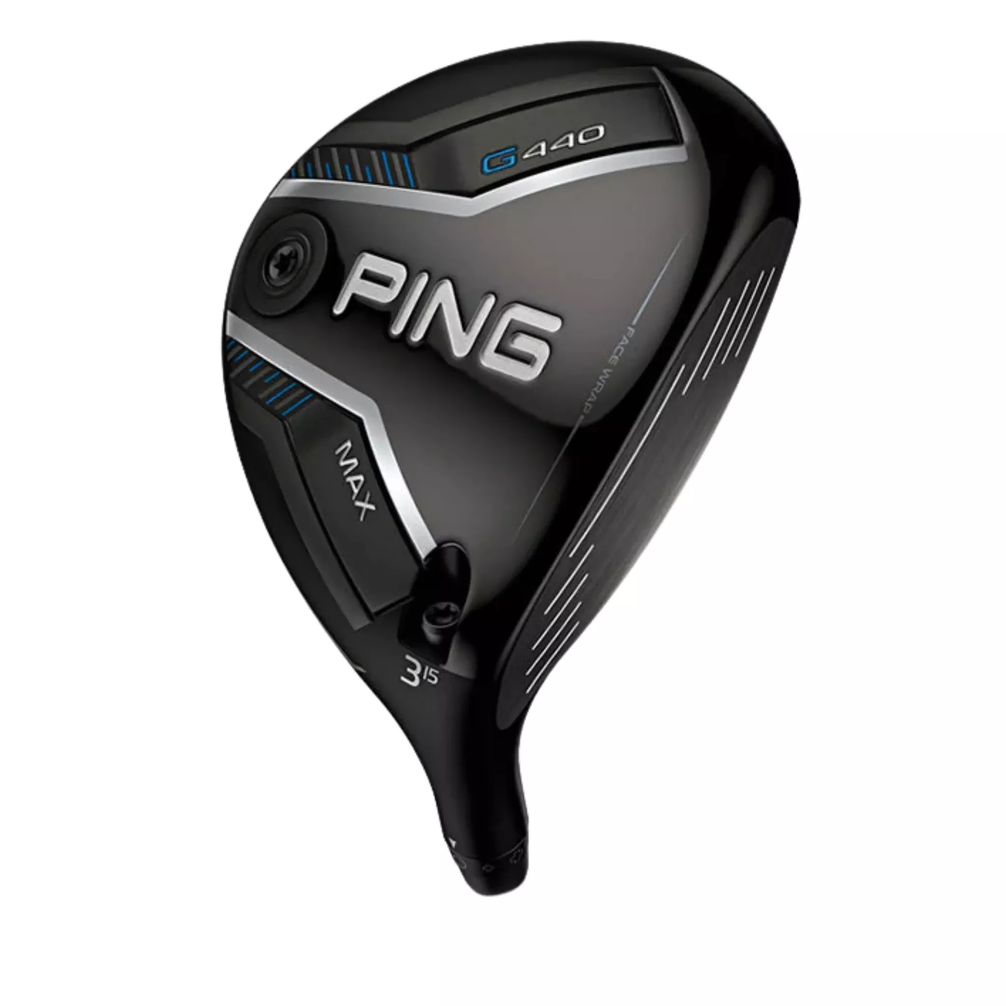 PING G440 MAX Fairway Wood | Left-Handed