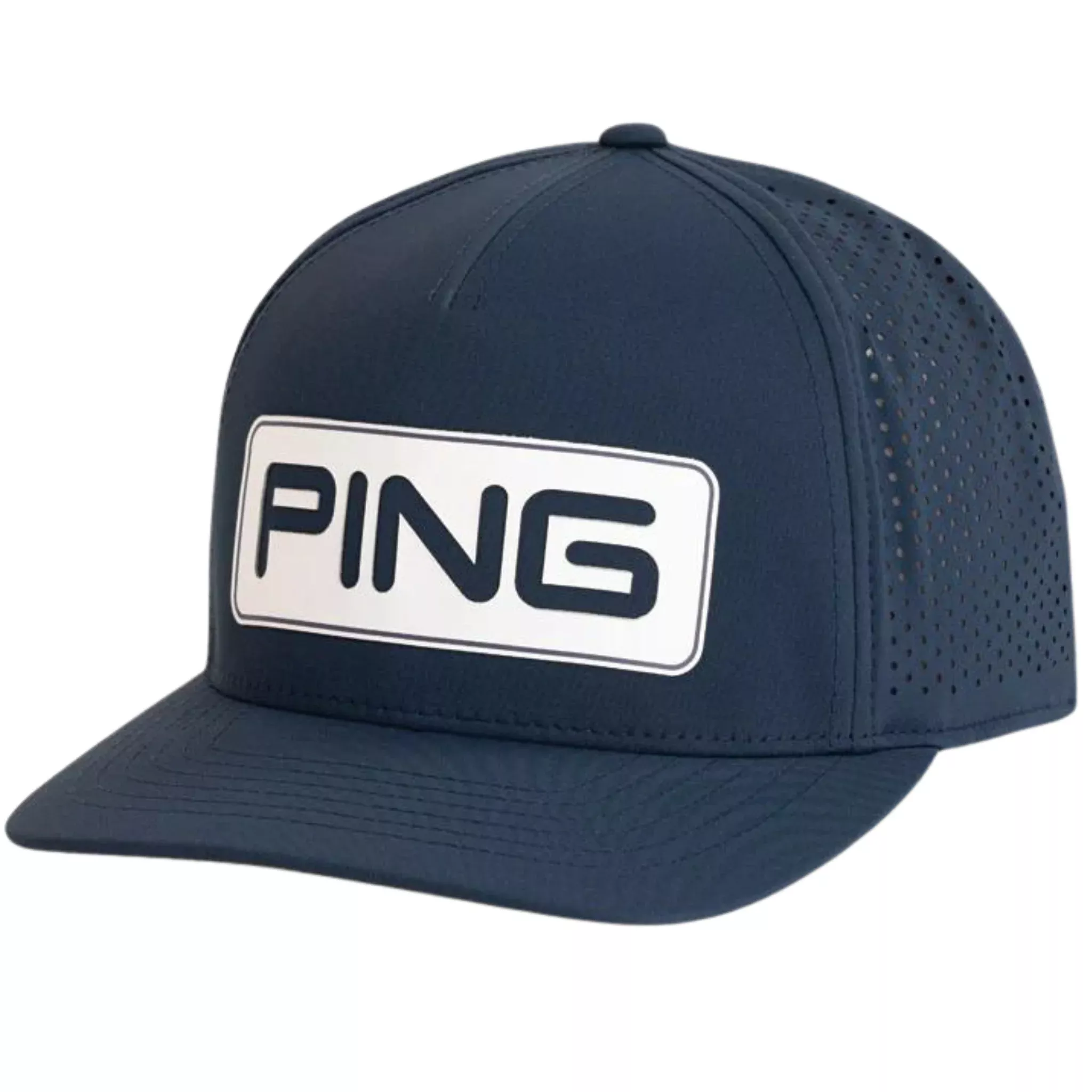 PING Tour Vented Delta Cap