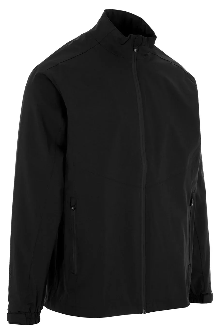 Proquip Aqualite Men's Rain Jacket | Black