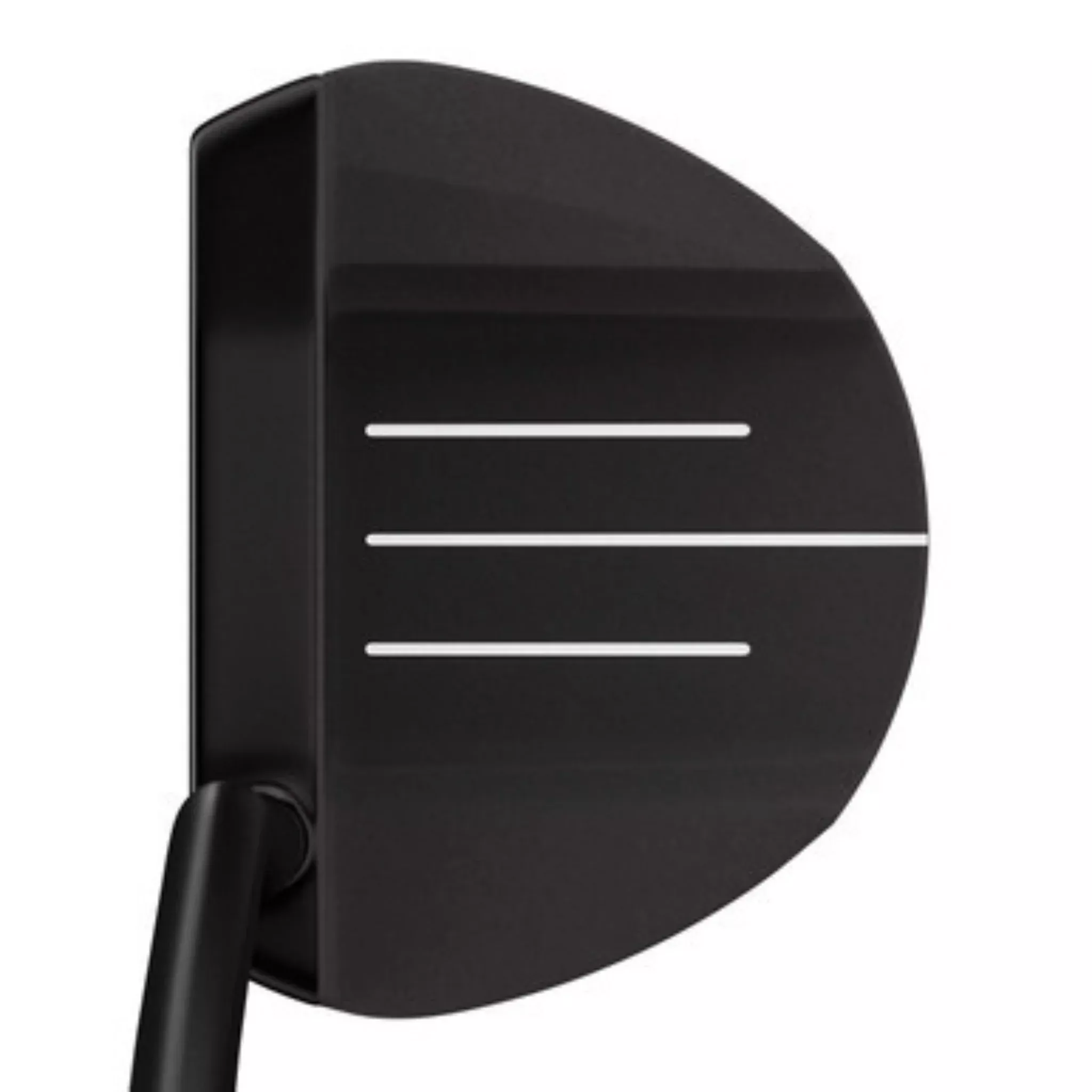 Ram FX-02 Milled Mallet Putter