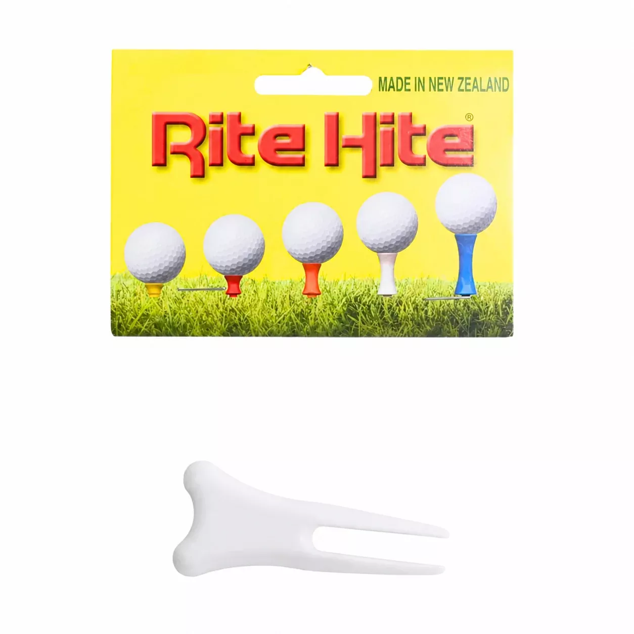 Rite Hite Pitch Repairer Tool