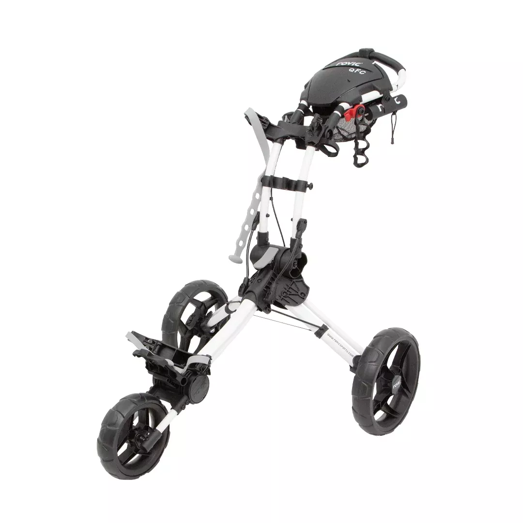 Rovic QFC Quick Fold Compact Buggy