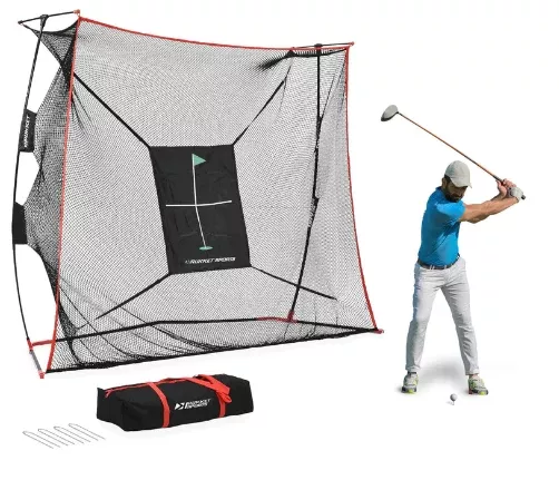 Rukket Haack Pro Golf Practice Net