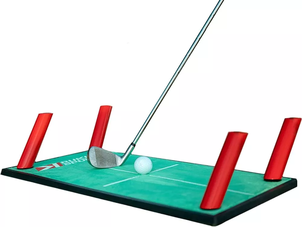 Rukket Pathfinder Impact Swing Trainer