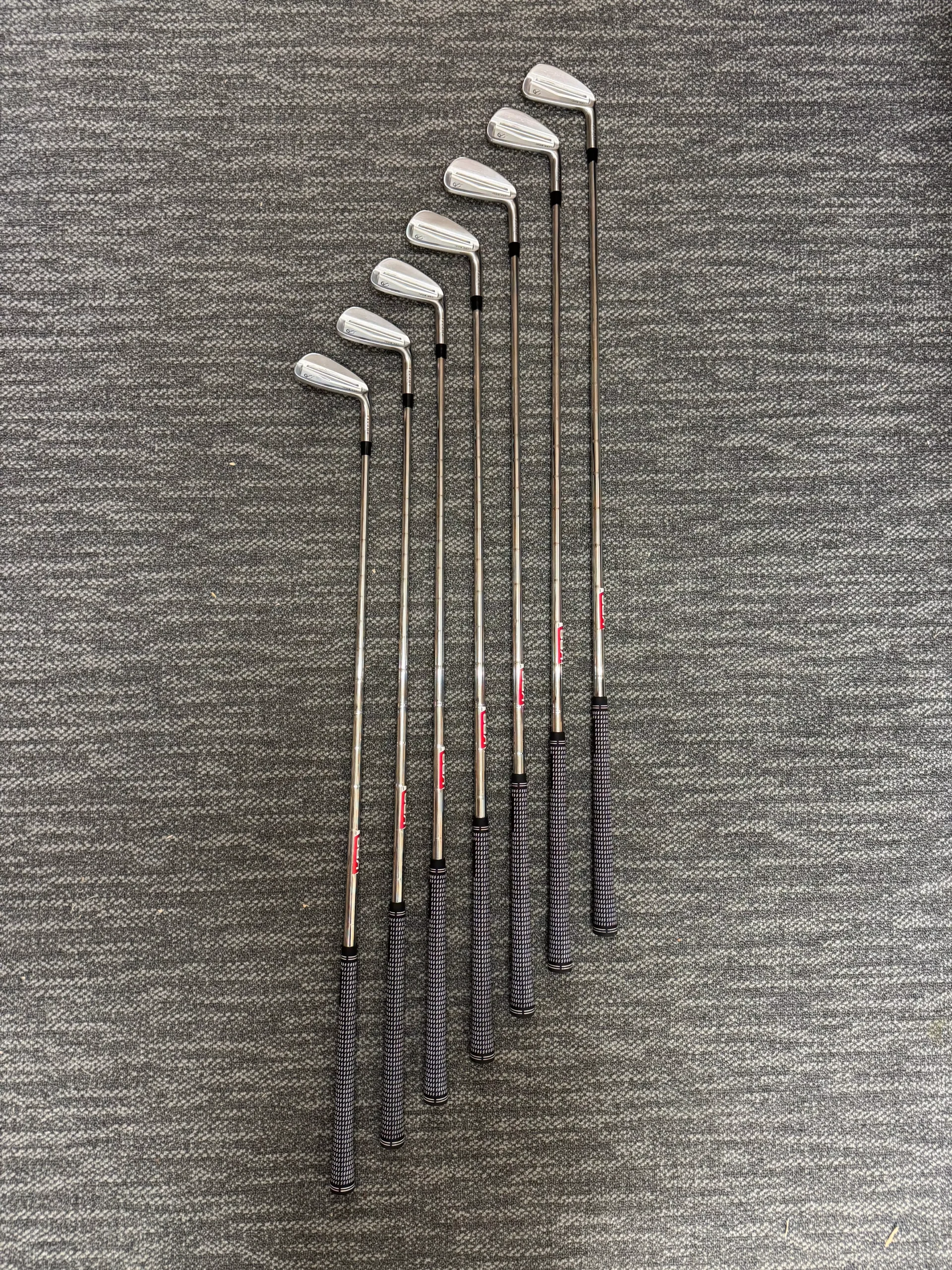 (Second Hand) Takomo Irons 201 RH