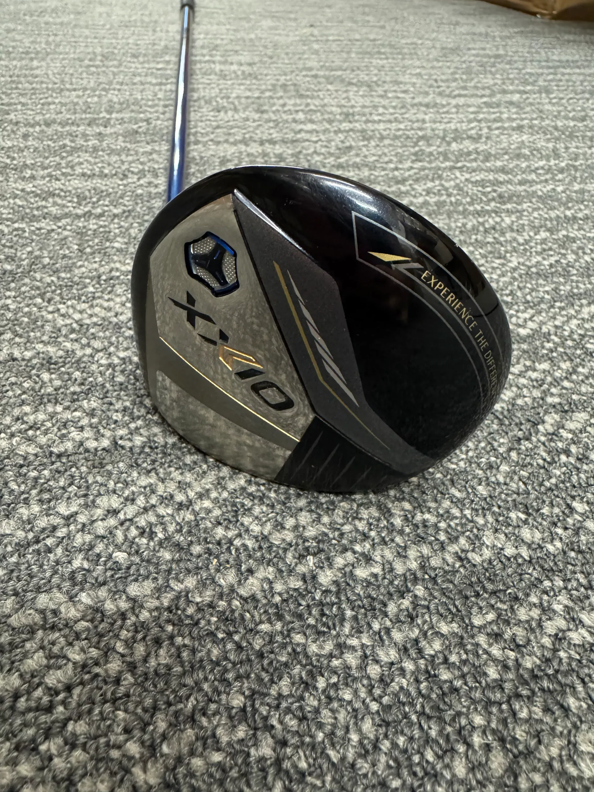 (Second Hand) XXIO 13 Fairway 5 Wood RH