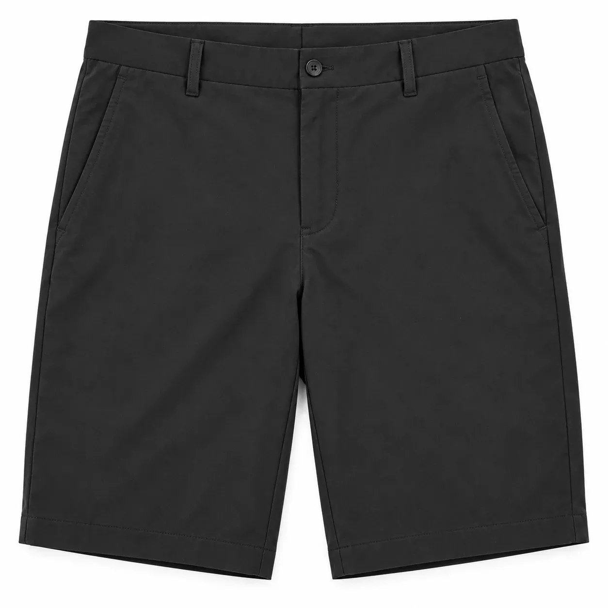 Sporte Leisure SCORMB002 Men's Golf Shorts | Black | 40 Only
