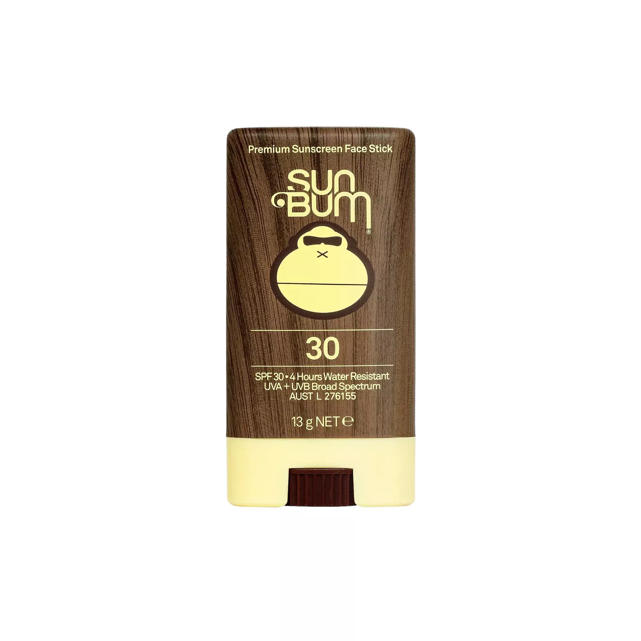 Sun Bum SPF 30 Face Stick | 13g