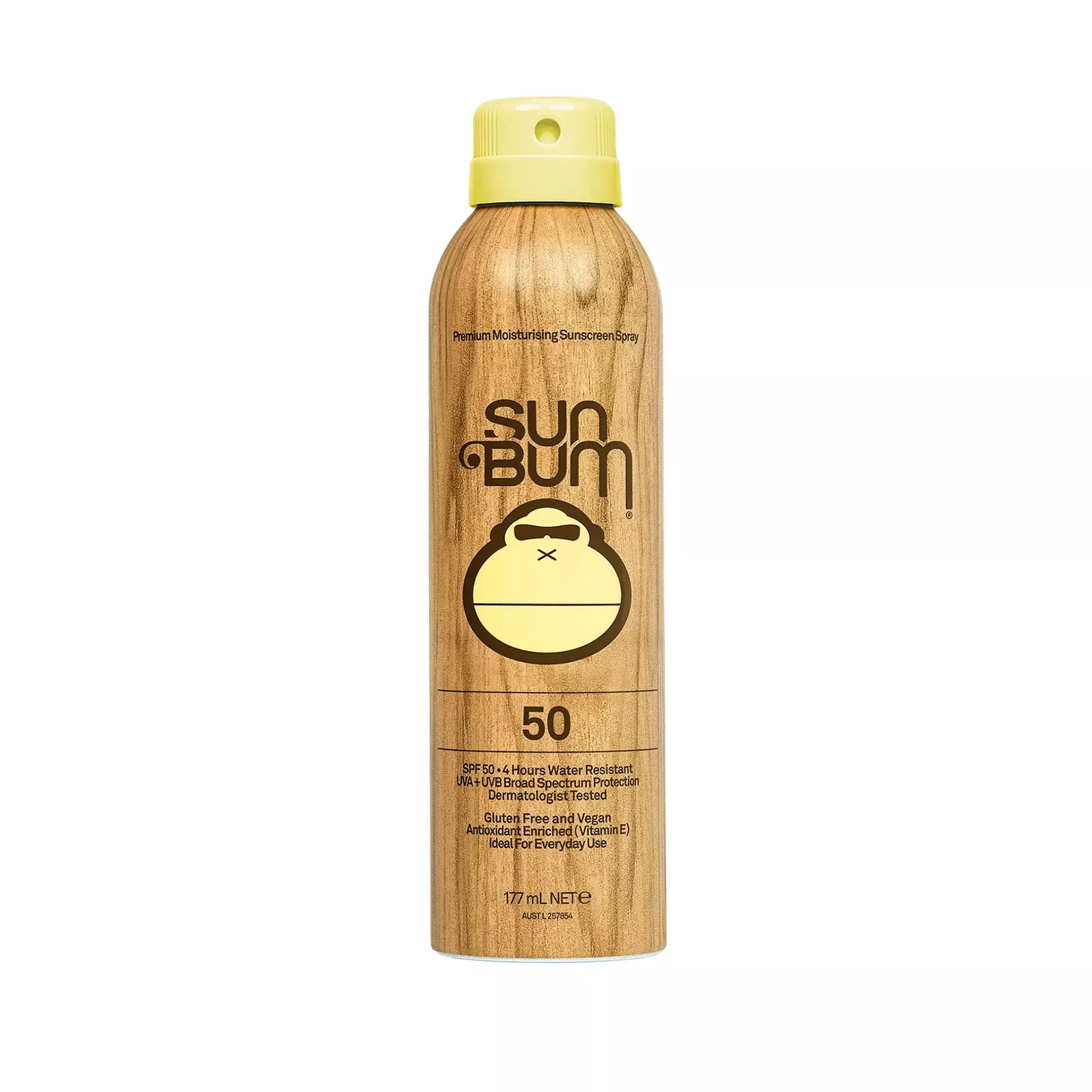 Sun Bum SPF 50 Spray | 177ml