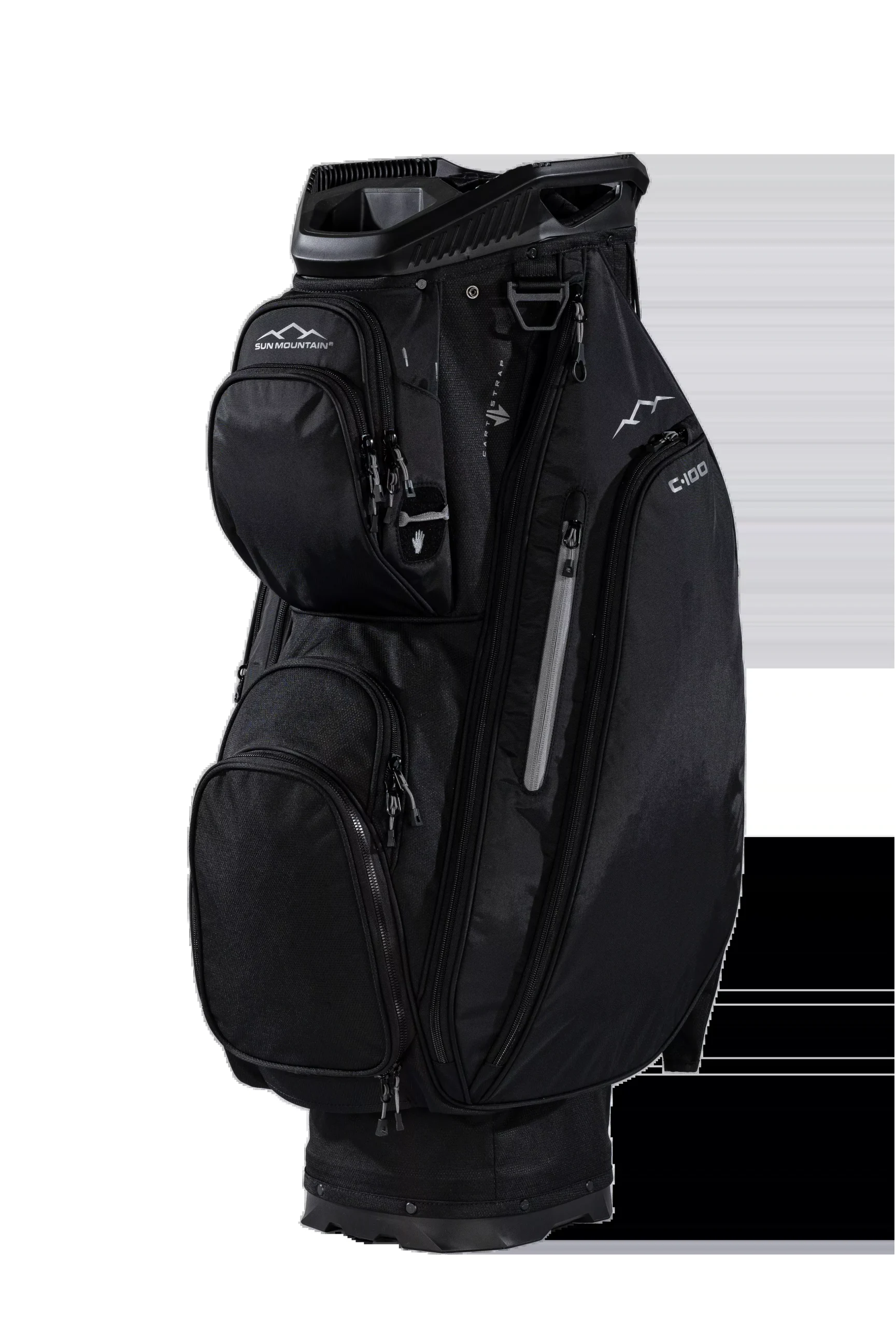 Sun Mountain 2026 C100 Cart Bag