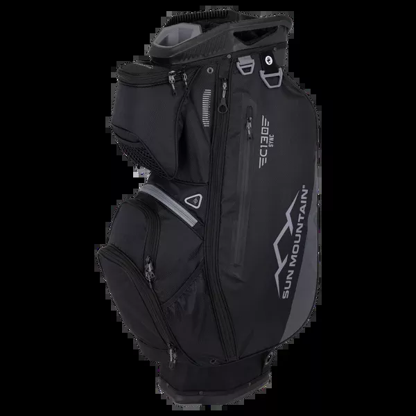 Sun Mountain C-130 SYNC Cart Bag 25