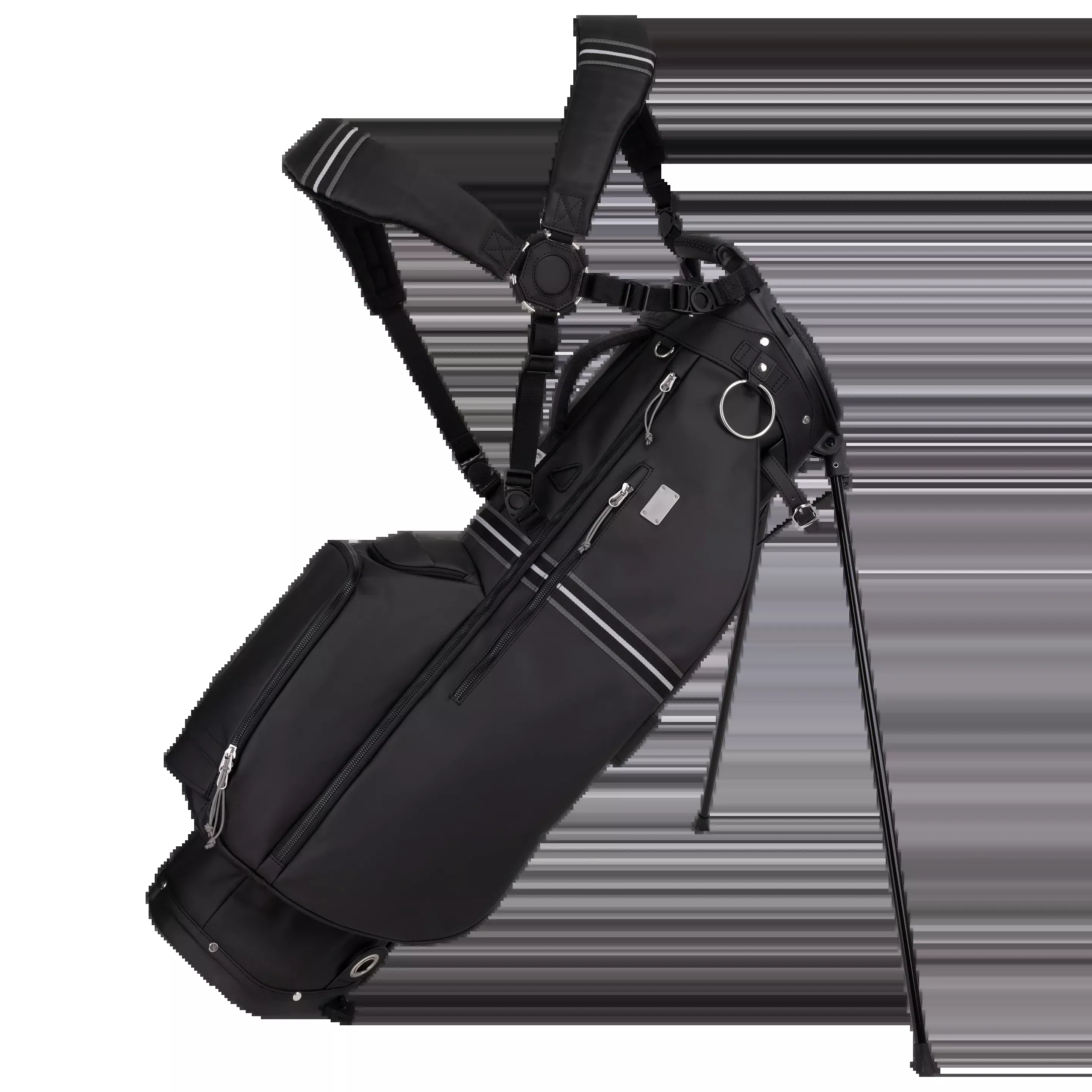 Sun Mountain Mid-Stripe 4 Way Stand Bag
