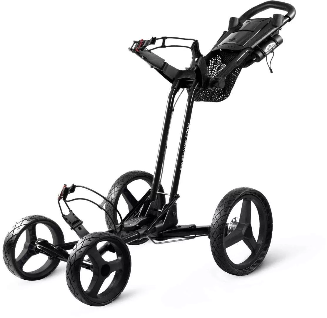 Sun Mountain PX4 Trundler