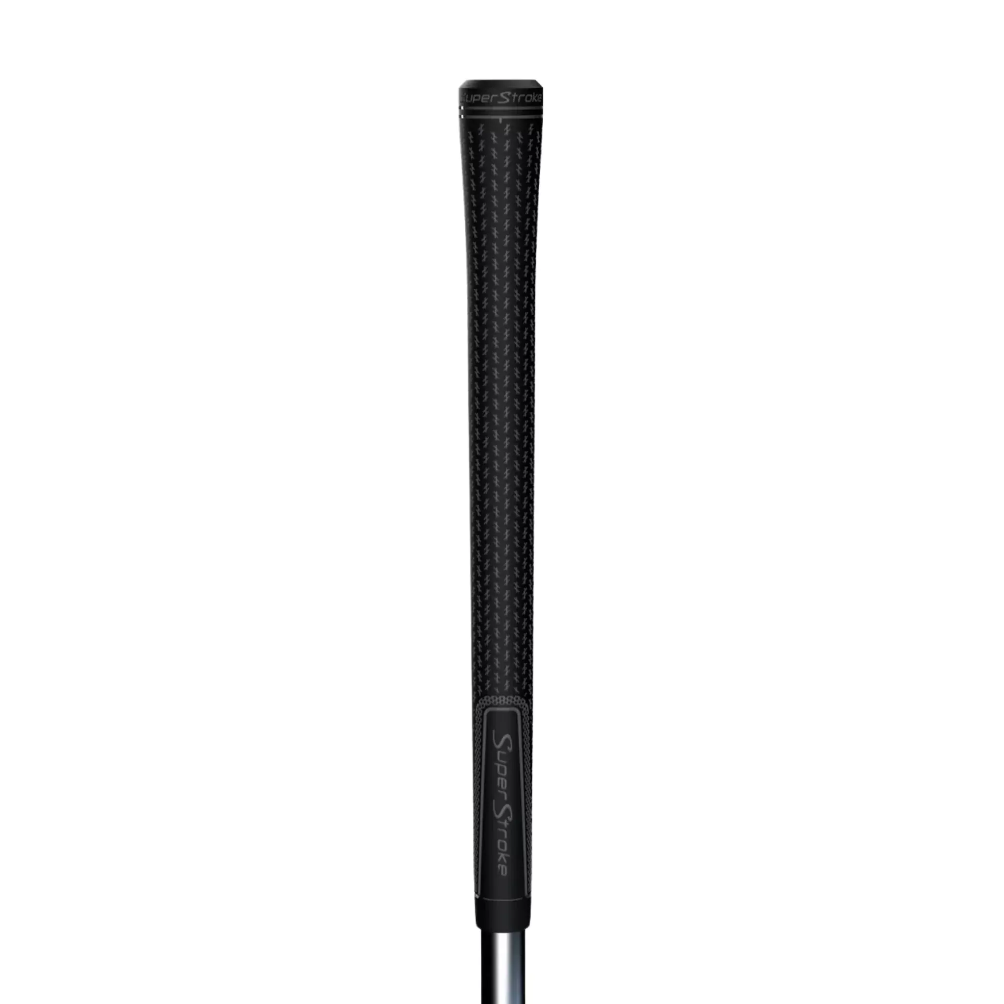 SuperStroke Crossline 2.0 Club Grip | Black
