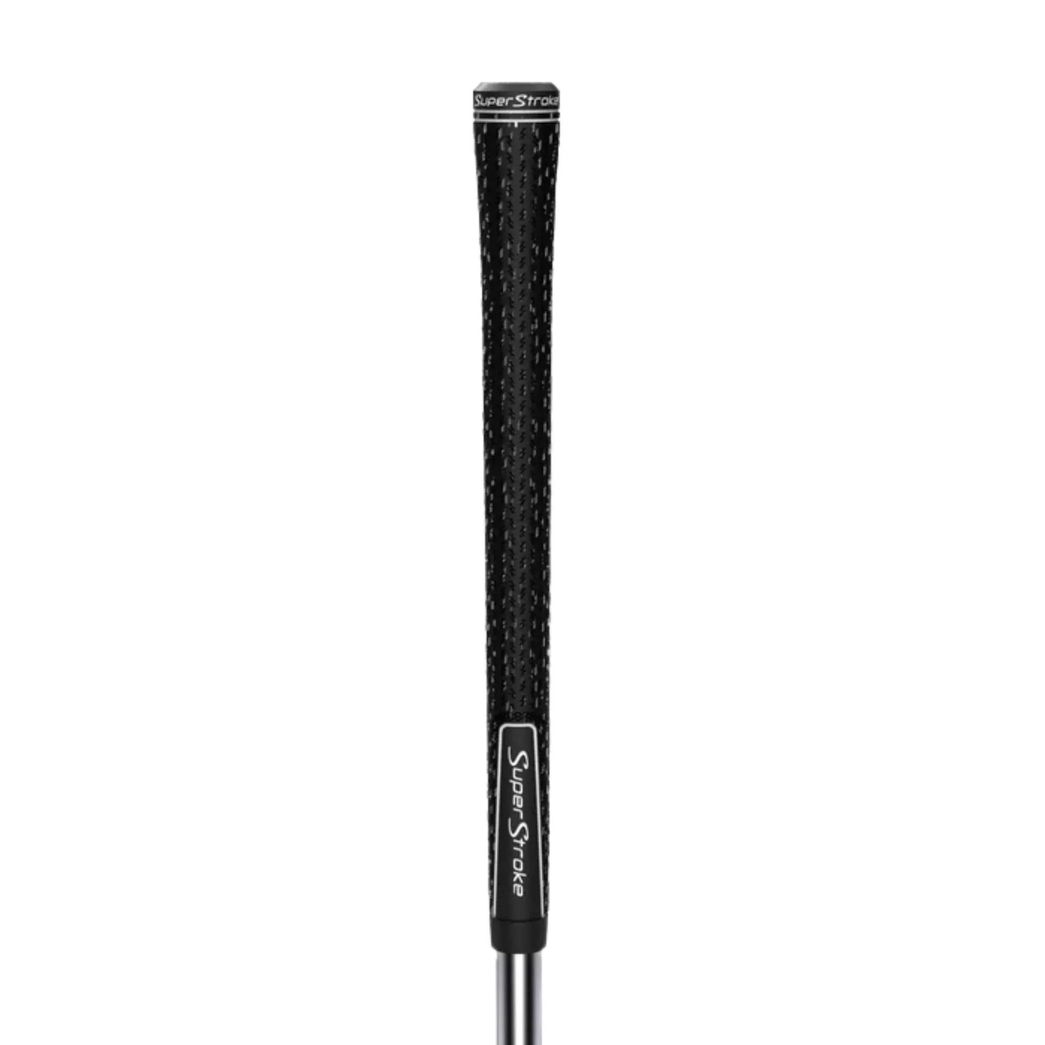 SuperStroke Crossline 2.0 Full Cord Club Grip | Black | Standard