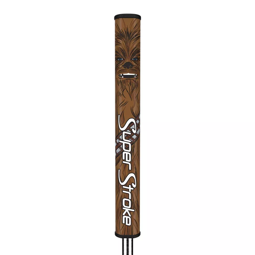SuperStroke Disney Star Wars Chewbacca Tour 2.0 Putter Grip
