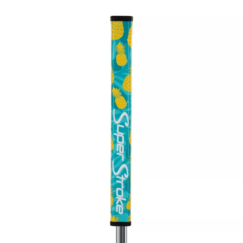 SuperStroke Limited Edition Pineapple Paradise Tour 2.0 Putter Grip