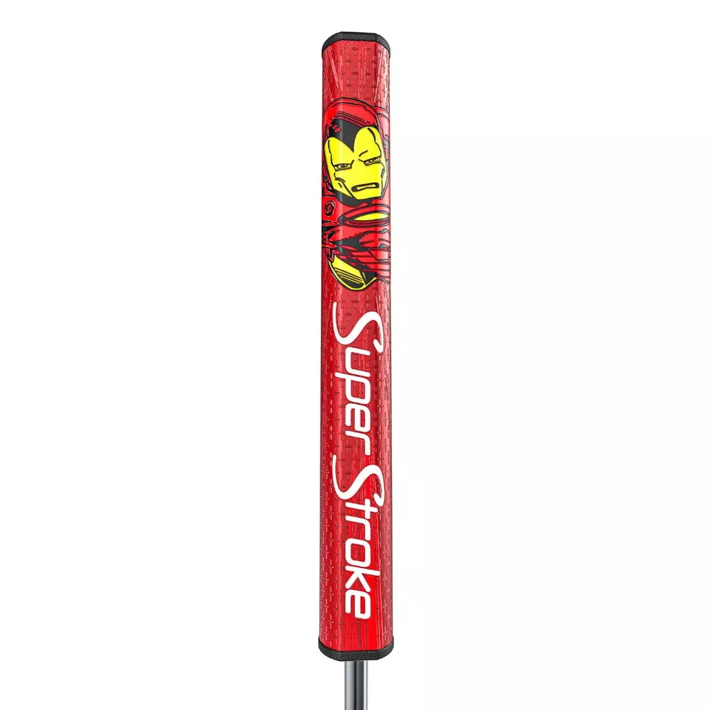 SuperStroke Marvel Tour 2.0 Putter Grip