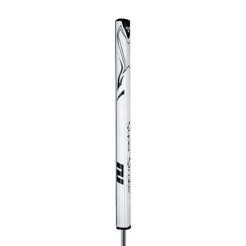 SuperStroke Zenergy Flatso 2.0 XL Plus Putter Grip