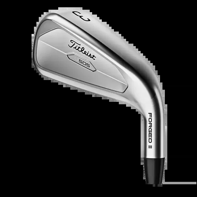 Titleist 2023 U505 Utility Iron