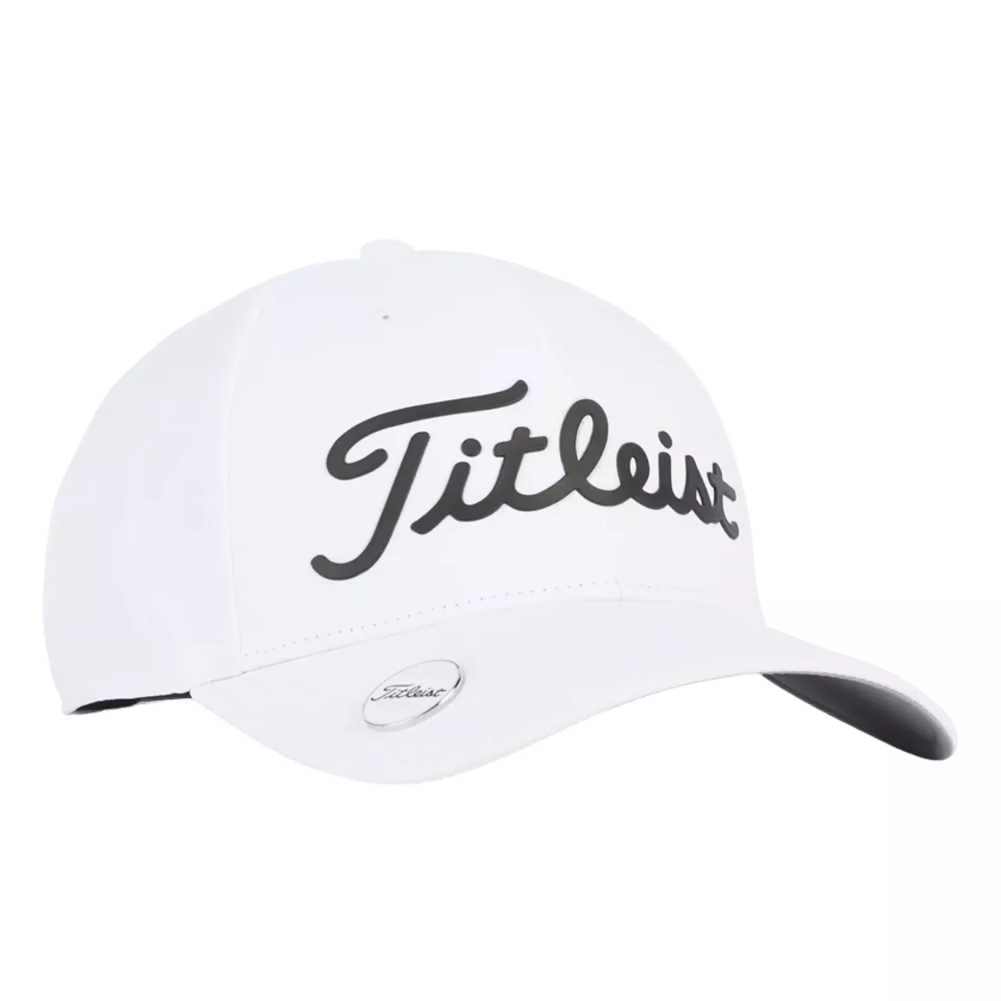 Titleist 2025 Players Performance Ball Marker Cap