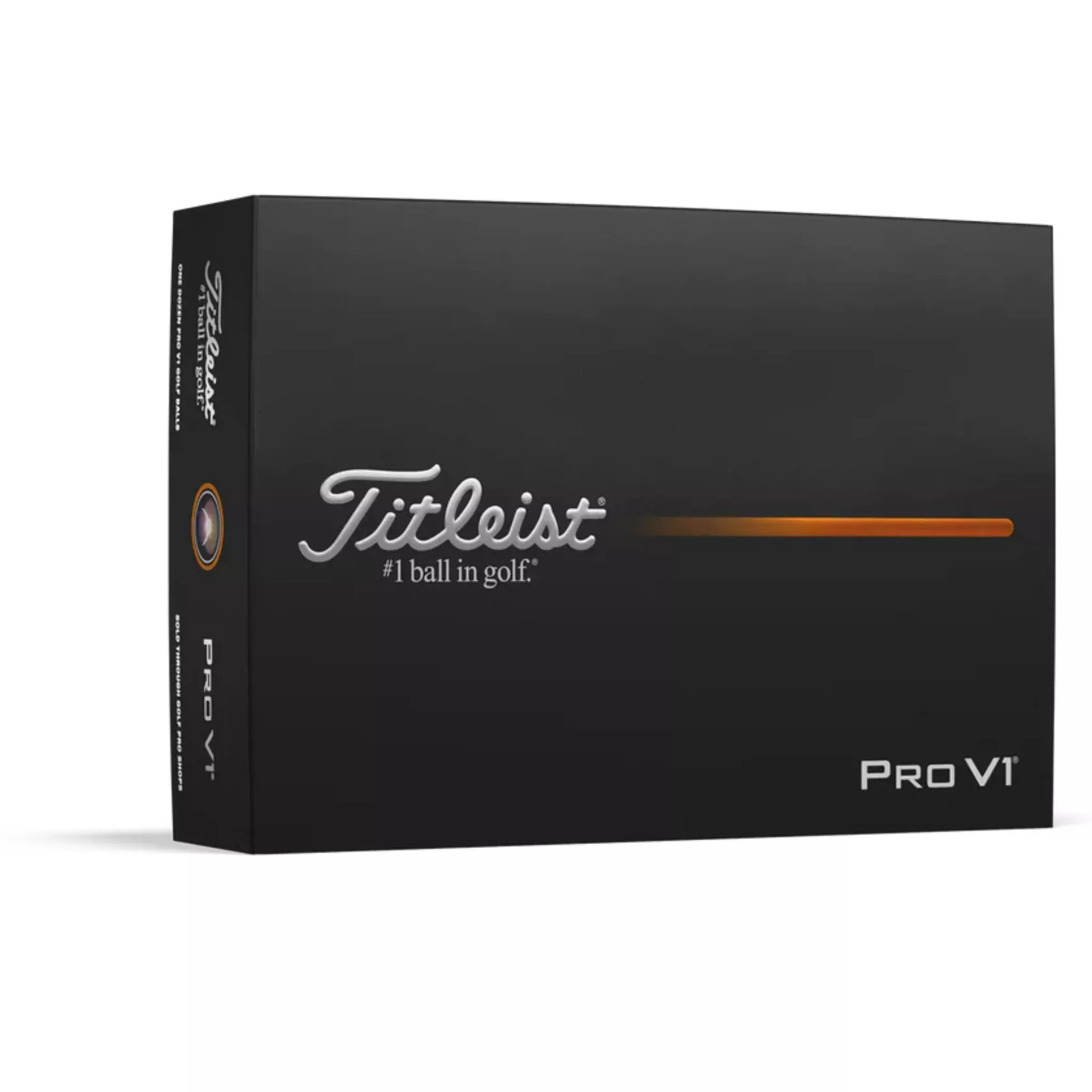 Titleist 2025 Pro V1 Special Play Golf Balls