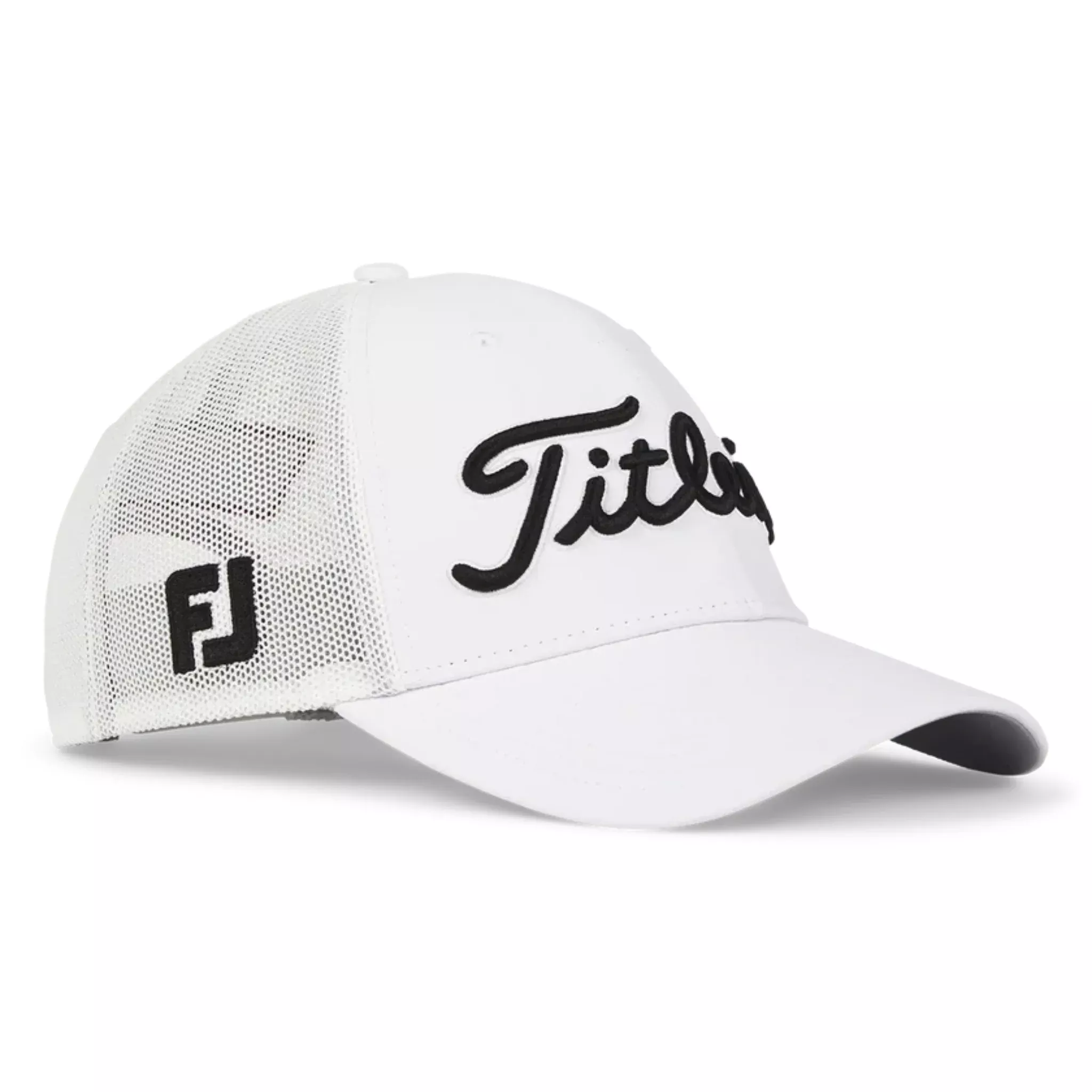 Titleist 2025 Tour Performance Mesh Cap