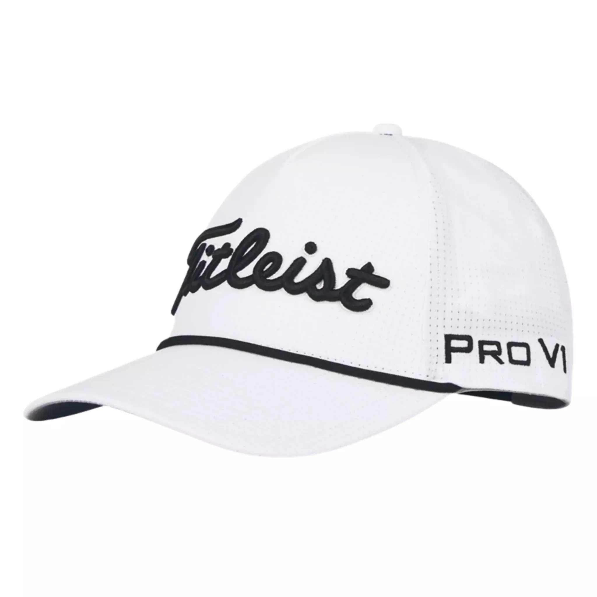 Titleist 2025 Tour Rope Cap