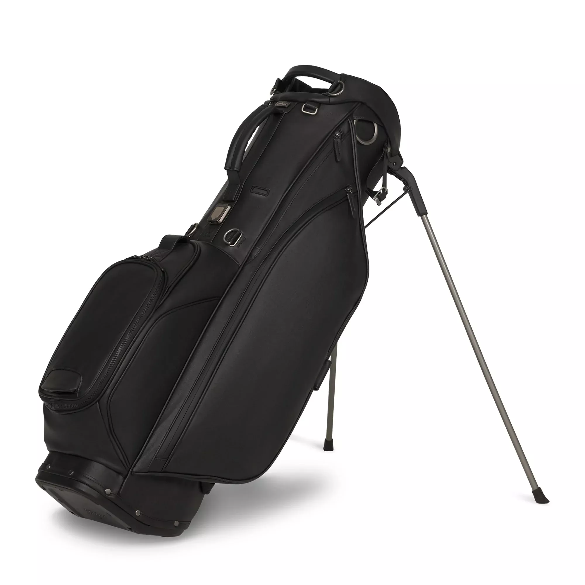 Titleist 2026 LinksLegend Members II Stand Bag | Black