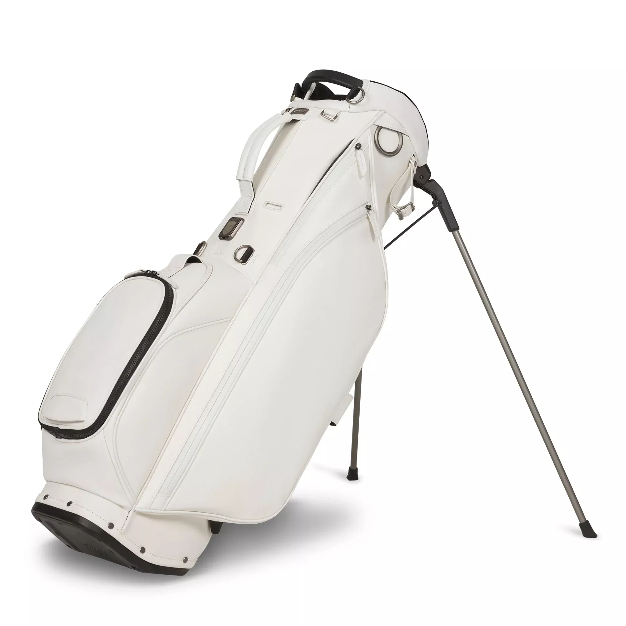 Titleist 2026 LinksLegend Members II Stand Bag | Ivory