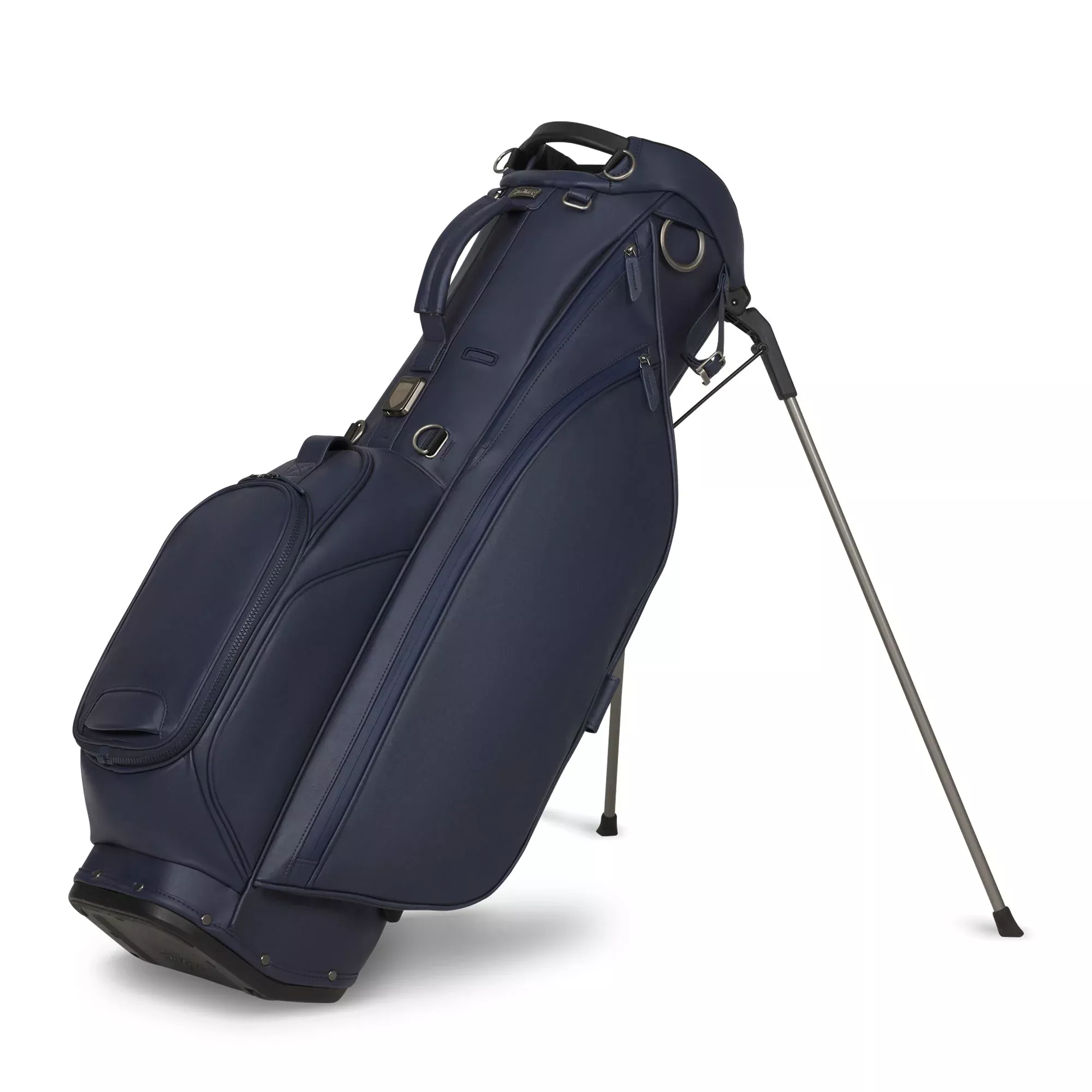 Titleist 2026 LinksLegend Members II Stand Bag | Navy