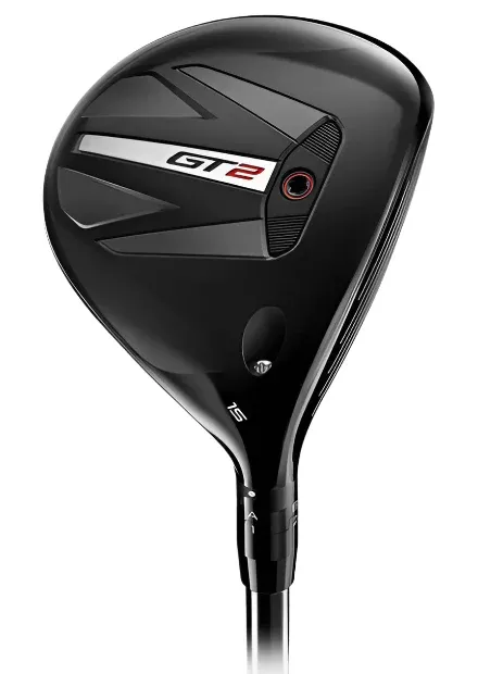 Titleist GT2 Fairway - Prior Generation