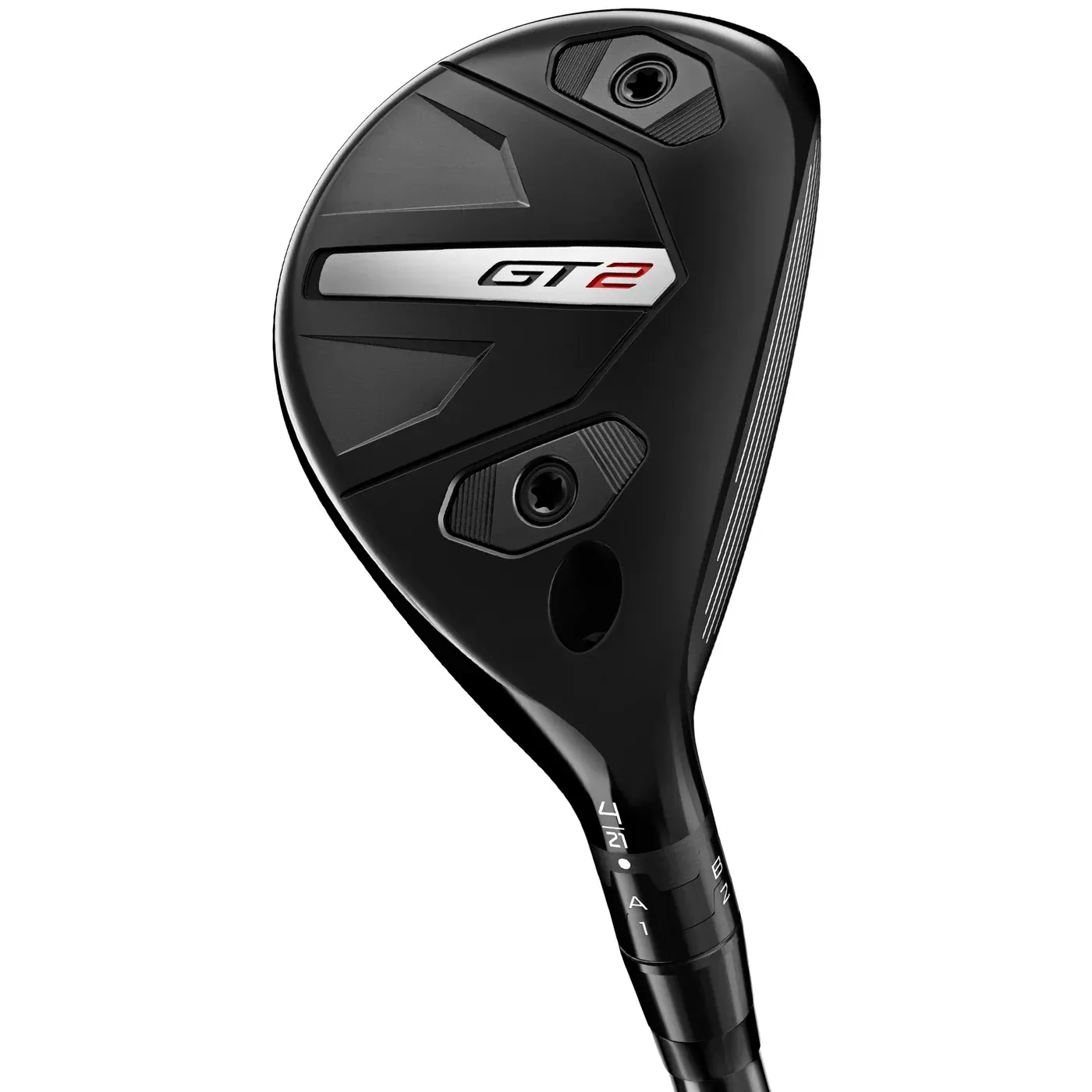 Titleist GT2 Hybrid (Custom)