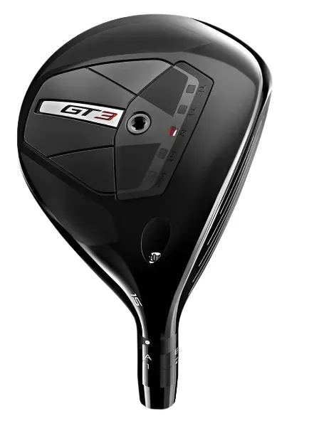 Titleist GT3 Fairway Wood - Prior Generation